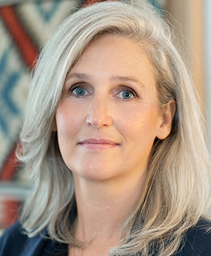 Karin Grobet Thorens