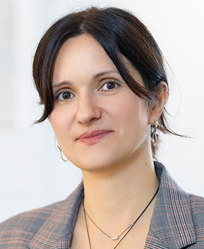 Nevena Puljic