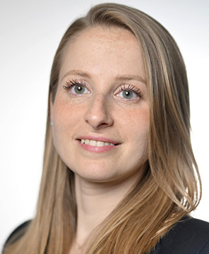 Maude Ganière