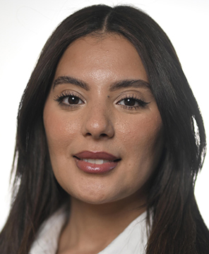 Yousra Gares