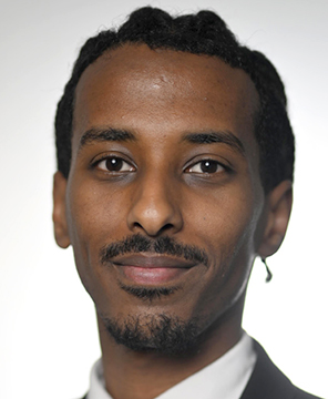 Yannick Woldegaber
